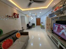 Blk 416A Fernvale Riverbow (Sengkang), HDB 4 Rooms #571005981